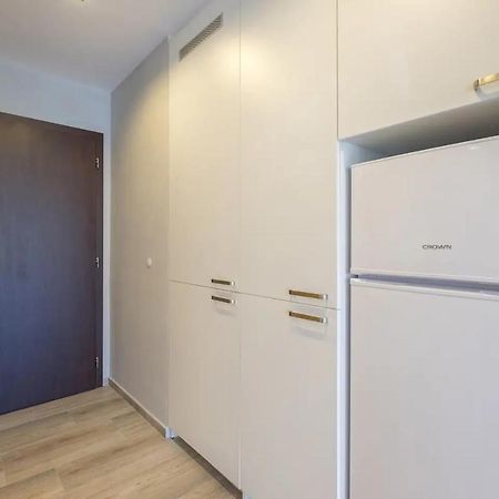 Quiet & Airy Modern Apt. Top Centre Free Parking Sofia Exterior photo